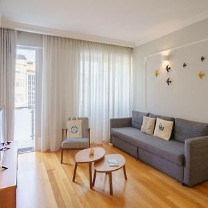 Appartement met Twee Slaapkamers
